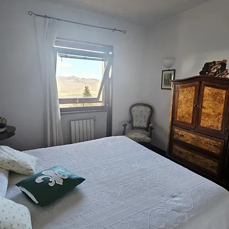 شقة Fontenata, بيسكوكوستانزو